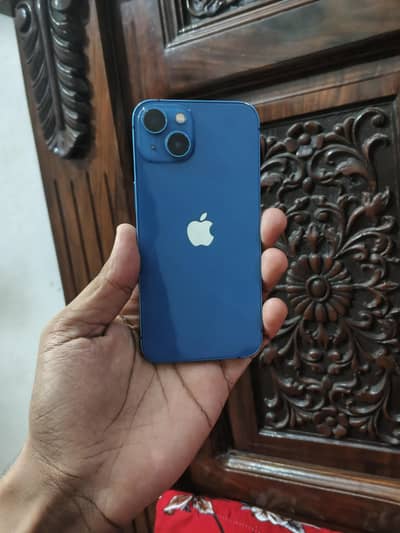 Apple iPhone 13 128Gb