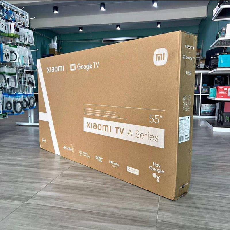 google Tv 3