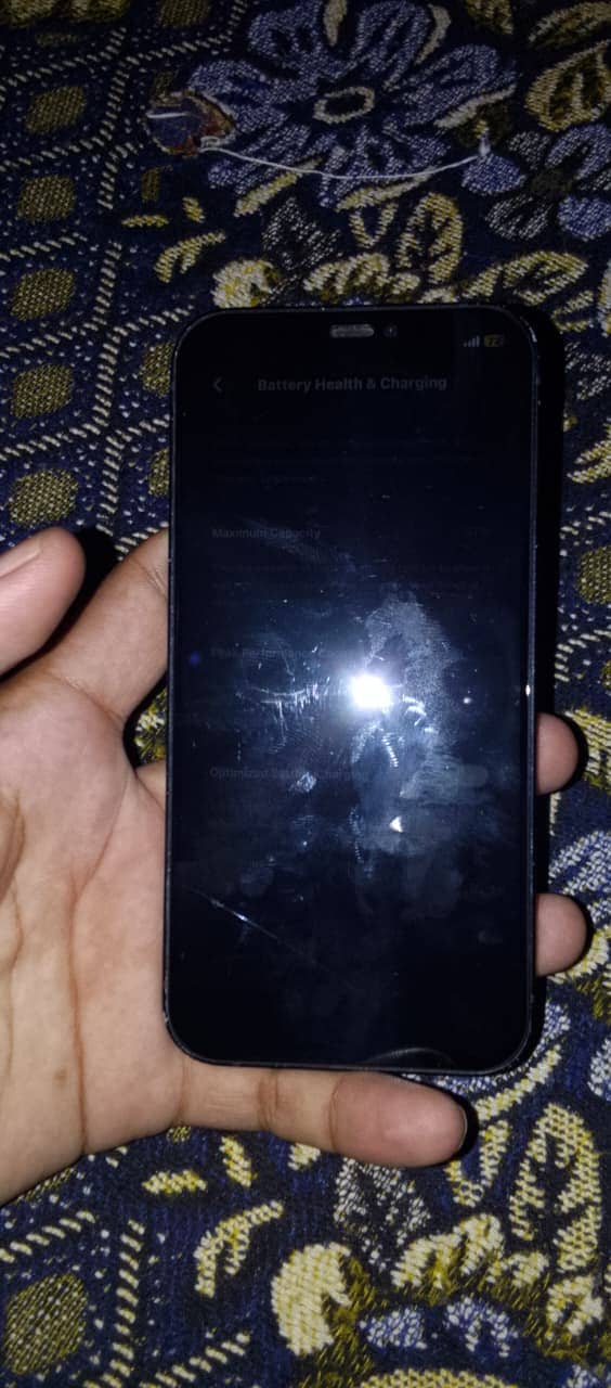 Apple iPhone 12 4