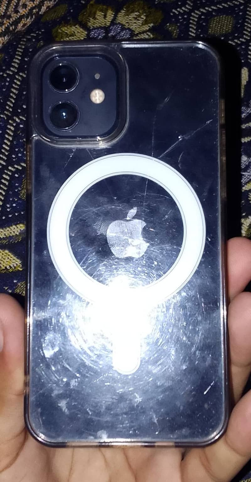 Apple iPhone 12 8