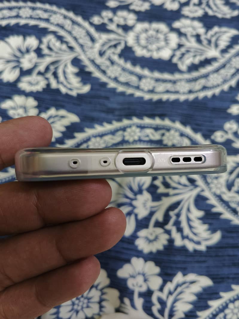 OPPO A6 5