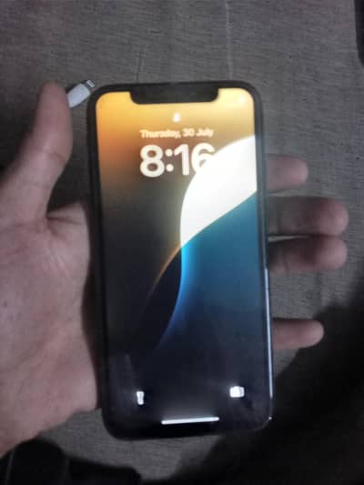 Apple iPhone XS
