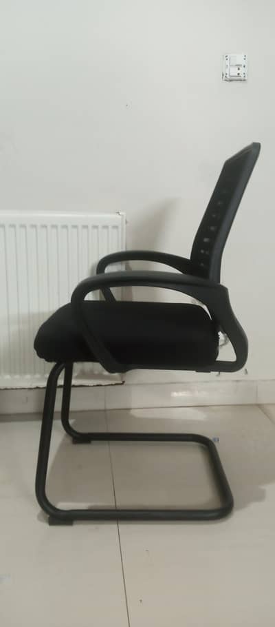 40 chairs for sale