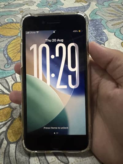 iphone se 2 pta approved