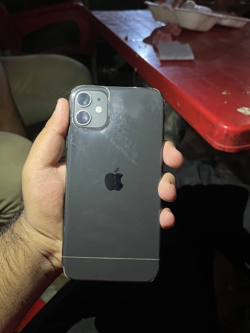 Apple iPhone 11 1