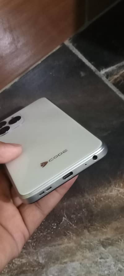 Dcode Cygnal 3 Pro