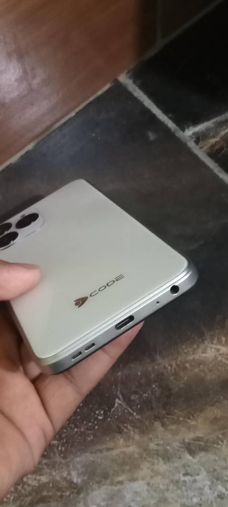 Dcode Cygnal 3 Pro 0