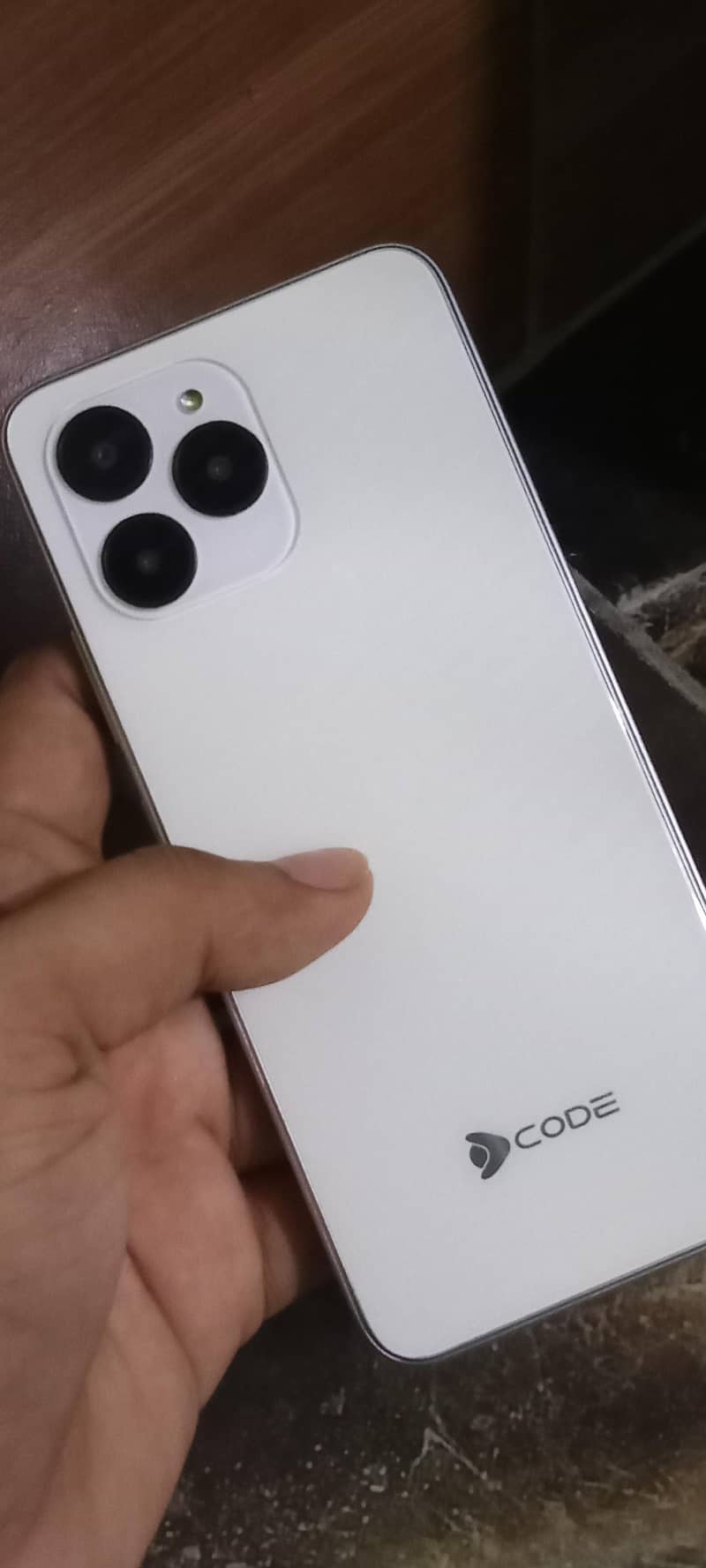 Dcode Cygnal 3 Pro 1