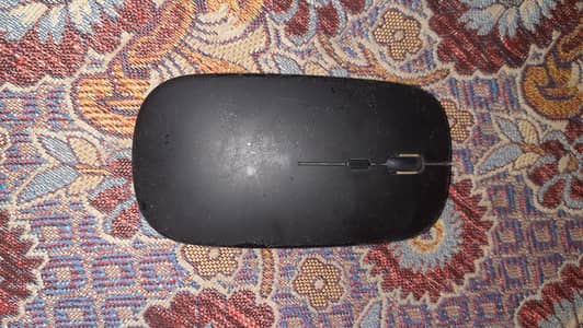 wireless mouse