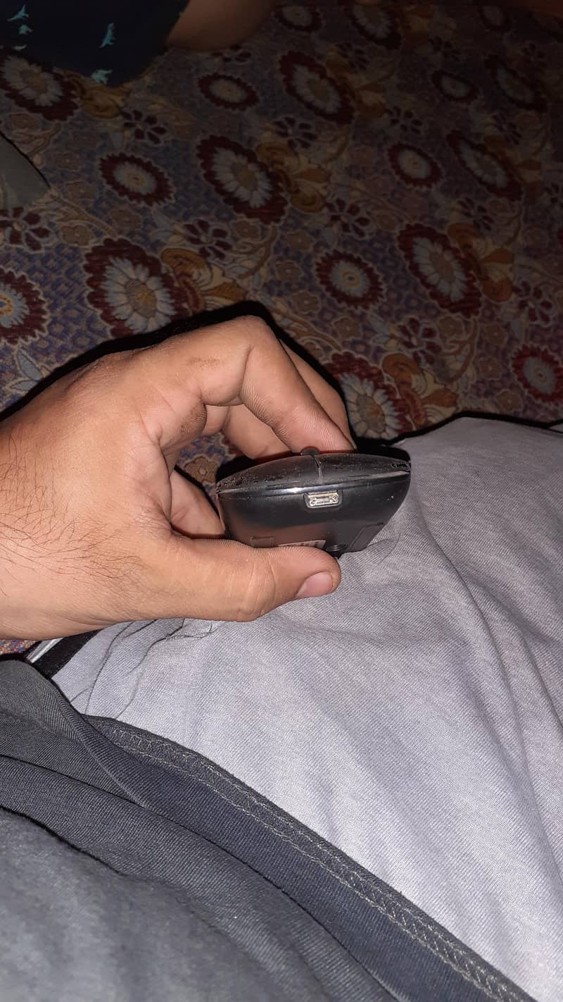 wireless mouse 2