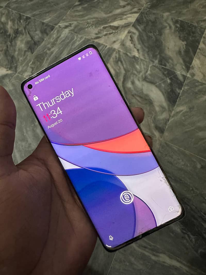 One Plus Other Model 0