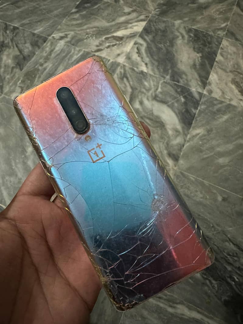 One Plus Other Model 1