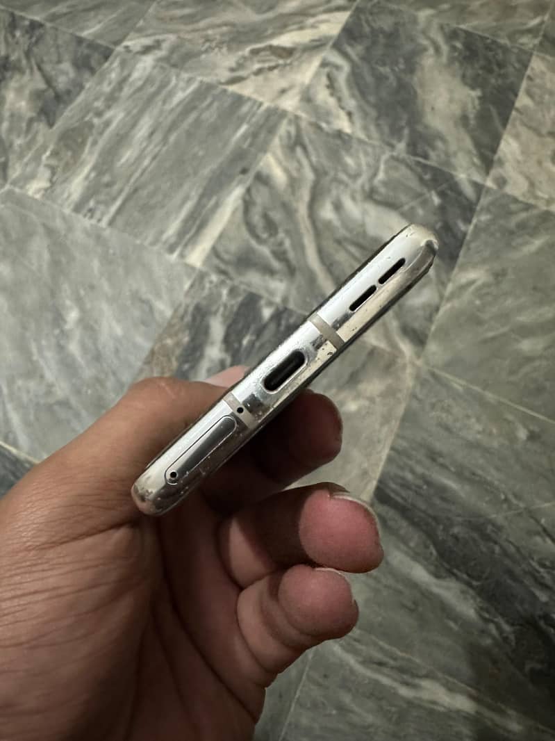 One Plus Other Model 2