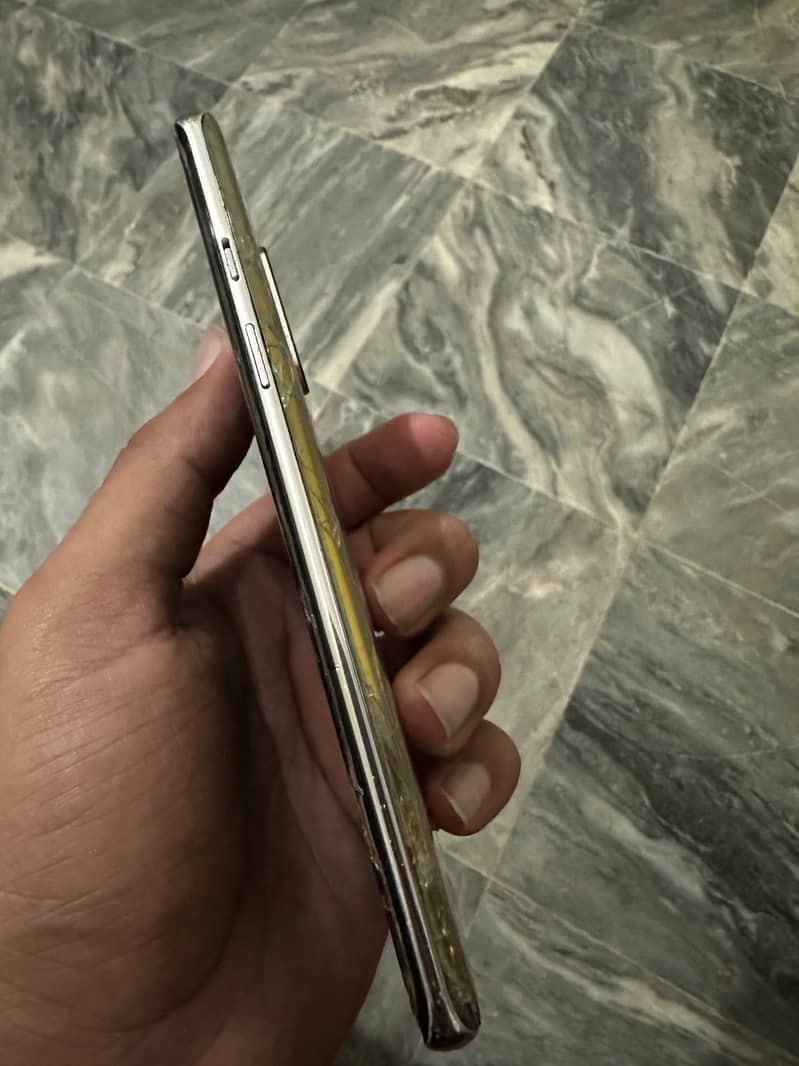 One Plus Other Model 5
