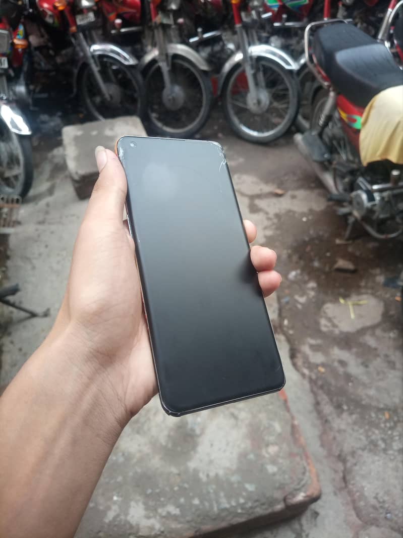 One Plus 9 Pro 2
