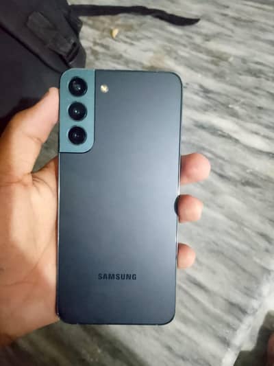 Samsung Mobile S22 Plus 5g non but  sim working