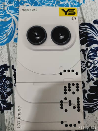 Nothing Phone 2a