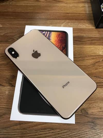 Apple iPhone X 256 GB mein official PTI pro 10 by 10 condition