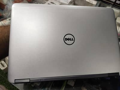 dell laptop