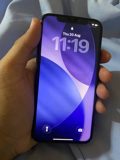 iPhone 11pro