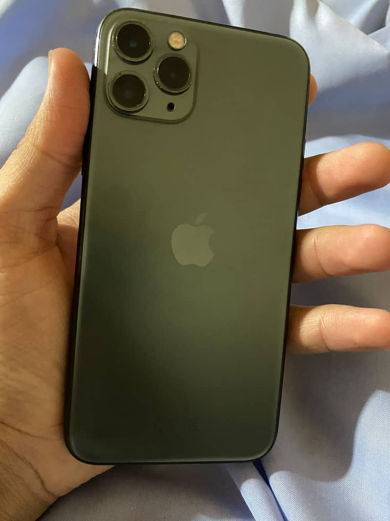 iPhone 11pro 1