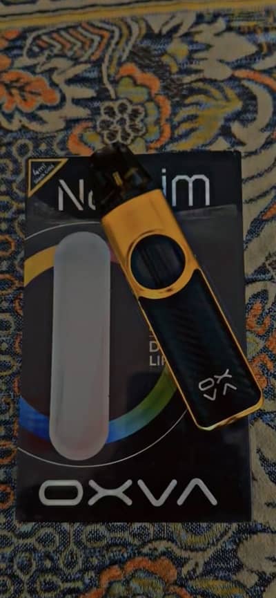Oxva NeXLIM +18
