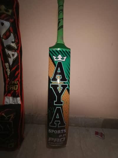 Aya Sports Original bat
