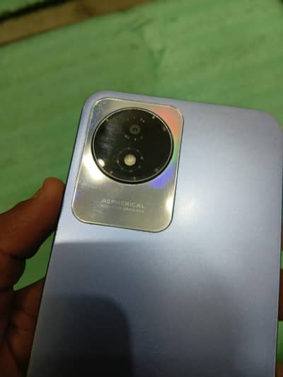 Vivo Y02t