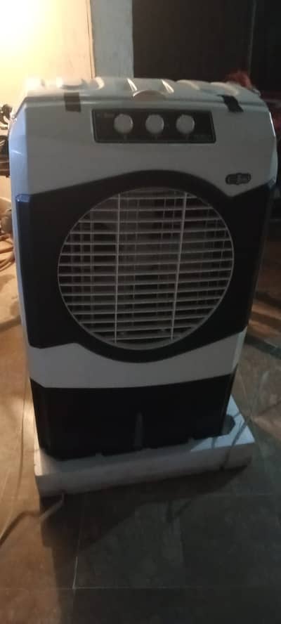 Super Asia Air Cooler ECM-4500 Plus