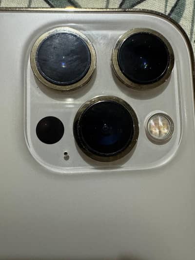 Apple iPhone 12 Pro Max