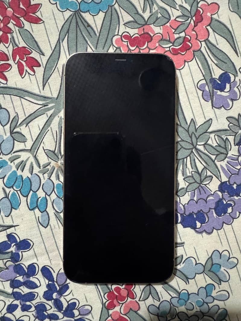 Apple iPhone 12 Pro Max 8