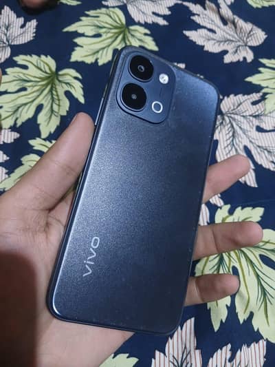 vivo y31d