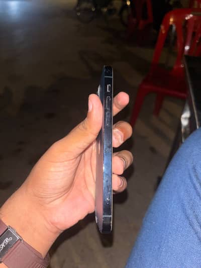 Apple iPhone 12 Pro Blue 256gb Factory unlock