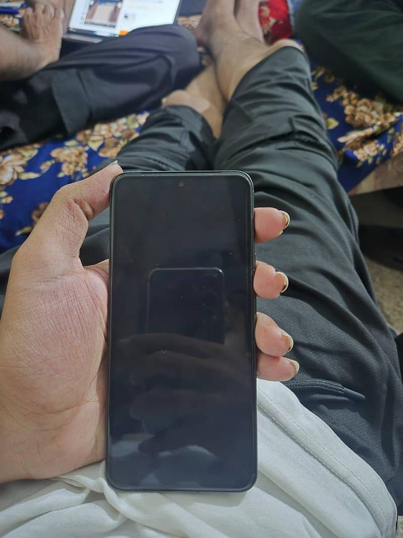 Google Pixel 8 1