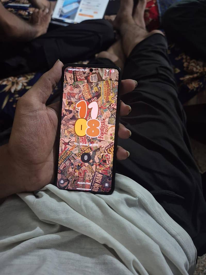 Google Pixel 8 2