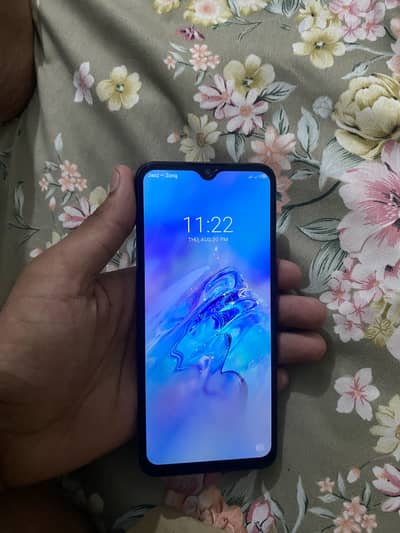 Infinix Hot 9 Play