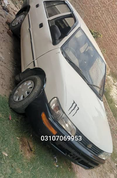 Suzuki vita eingn 2016 power full car