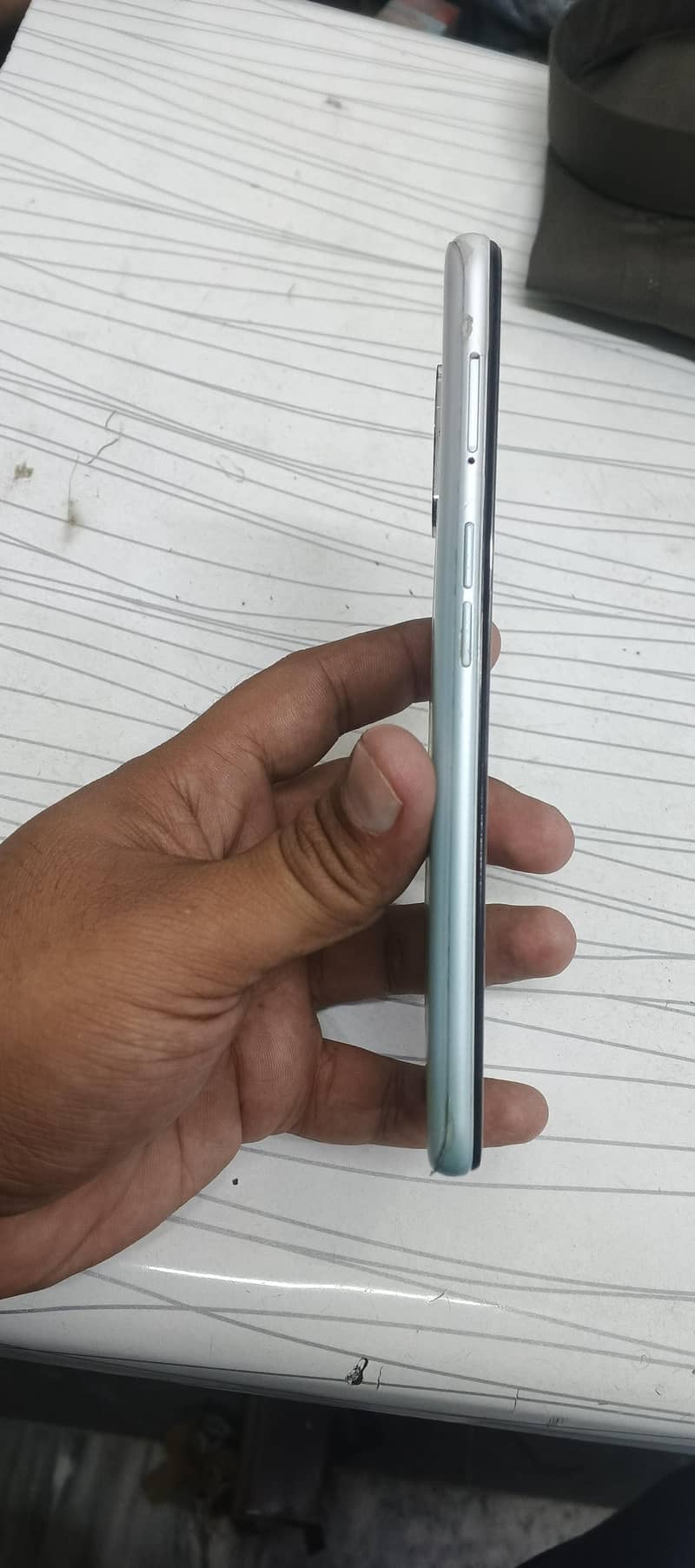 oppo A52 2