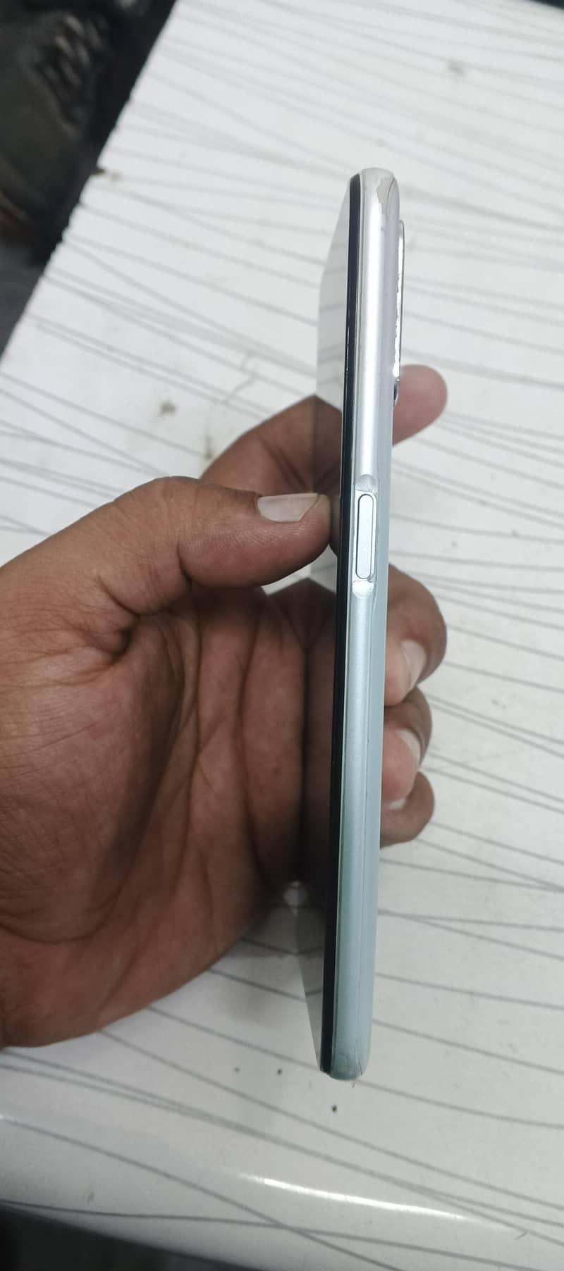 oppo A52 4