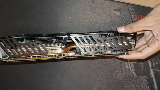 GigaByte GTX 980 XTREME Gaming 4Gb GDDR5 Windforce 3x Cooler
