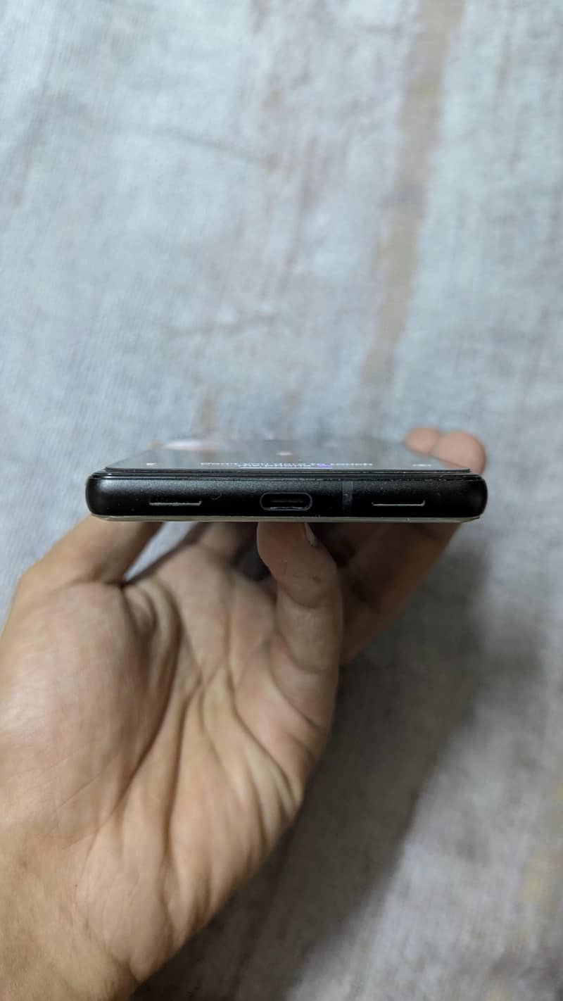 Google Pixel 6a 4