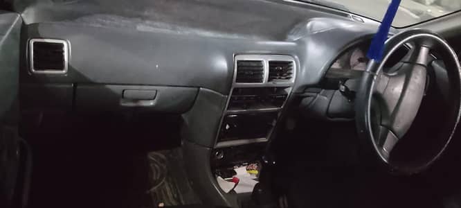 Suzuki Cultus VXR 2008