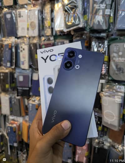 Vivo Y05