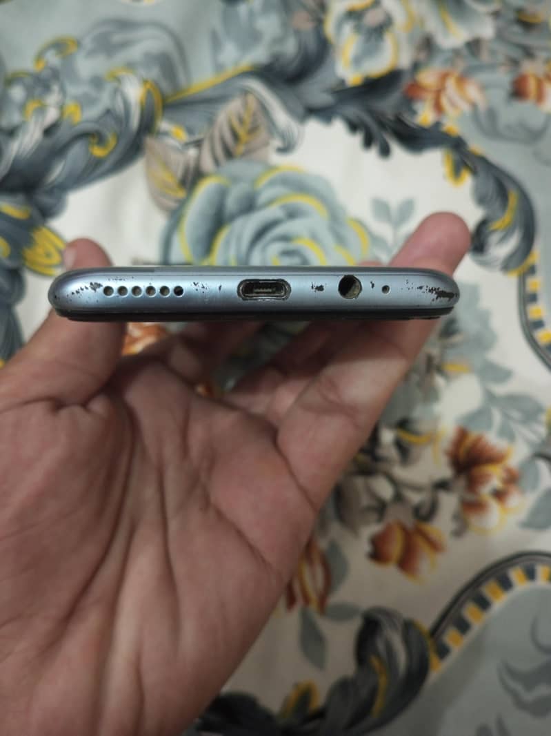 Tecno Spark 7 Pro 1