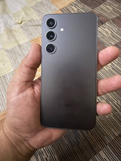 Samsung Mobile S24