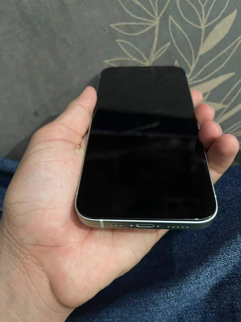 Apple iPhone 12 5