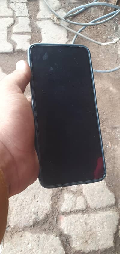 Infinix Zero X Pro