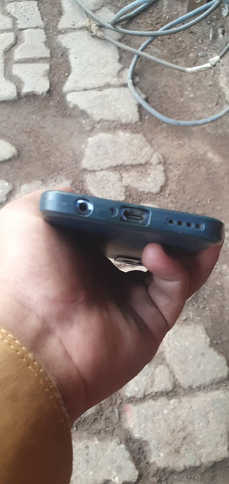 Infinix Zero X Pro 3