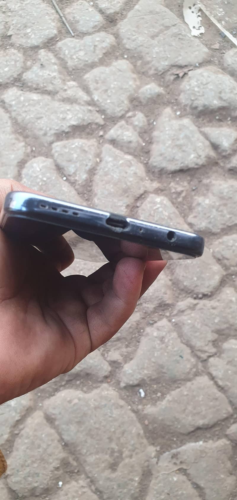 Infinix Zero X Pro 4