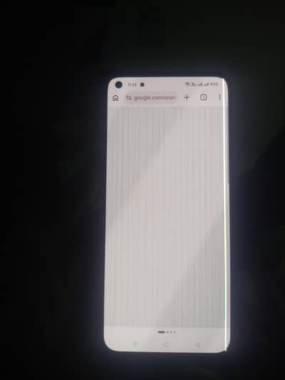 One Plus 8T 12/256